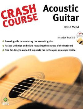 Crash Course - Acoustic Guitar (HL-14007745)