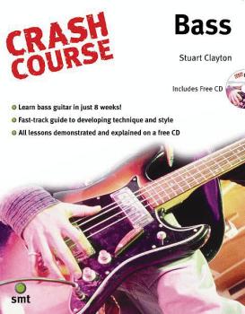 Crash Course - Bass (HL-14007746)