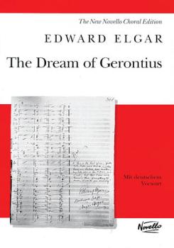 The Dream of Gerontius, Op. 38 (Vocal Score) (HL-14010099)