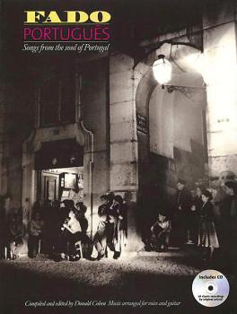 Fado Portugues - Songs from the Soul of Portugal (HL-14010813)