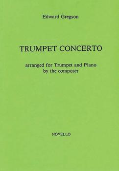 Trumpet Concerto (for Trumpet and Piano) (HL-14013349)