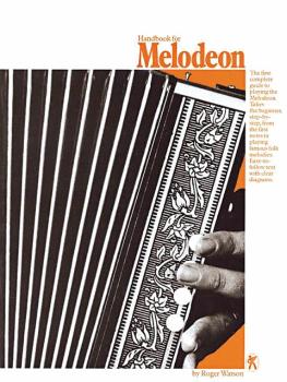 Handbook for Melodeon (HL-14014147)