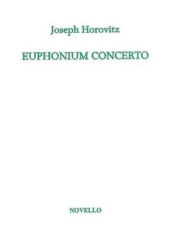 Euphonium Concerto (for Euphonium and Piano) (HL-14015403)