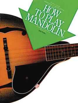 How to Play Mandolin (HL-14015475)