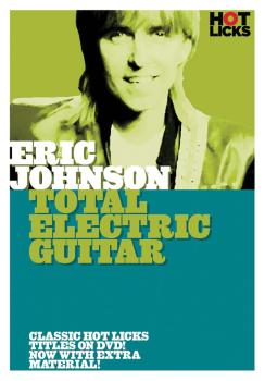 Eric Johnson - Total Electric Guitar (HL-14017139)