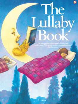 The Lullaby Book (P/V/G) (HL-14019544)