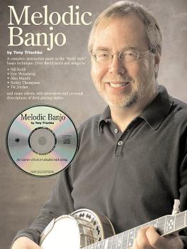 Melodic Banjo (HL-14021162)