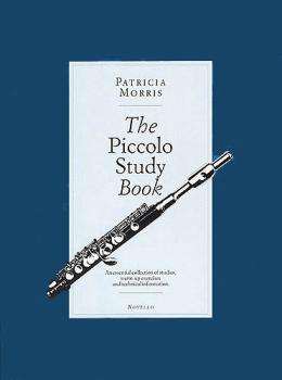 The Piccolo Study Book (HL-14021931)
