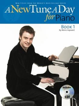 A New Tune a Day - Piano, Book 1 (HL-14022763)