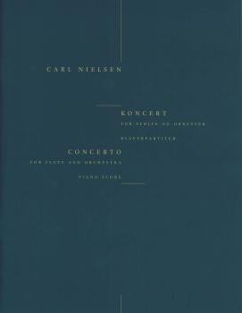 Concerto for Flute and Orchestra: Flute and Piano Reduction (HL-14022833)