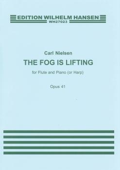 The Fog Is Lifting, Op.41 (HL-14022854)
