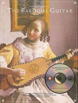 The Baroque Guitar (HL-14023132)