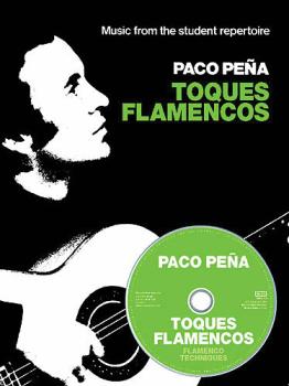 Paco Pea - Toques Flamencos (HL-14024805)