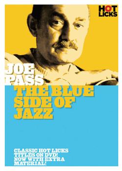 Joe Pass - Blue Side of Jazz (HL-14025095)