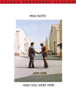 Pink Floyd - Wish You Were Here (HL-14025582)