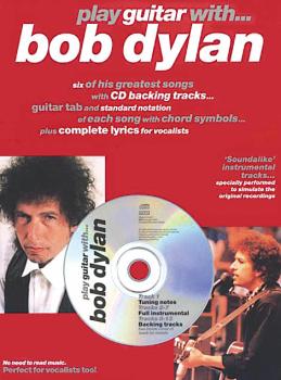 Play Guitar with ... Bob Dylan (HL-14025672)