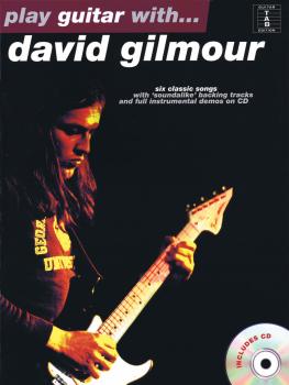 Play Guitar with...David Gilmour (HL-14025673)