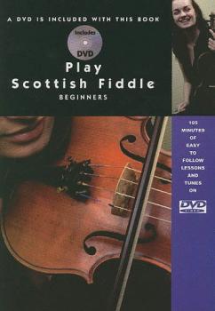 Play Scottish Fiddle - Beginner (HL-14025702)