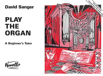 Play the Organ - A Beginner's Tutor (HL-14025705)