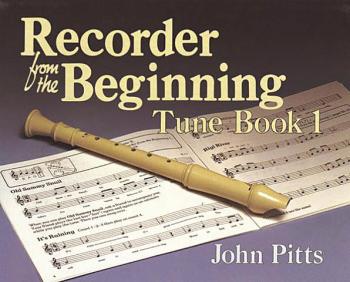 Recorder from the Beginning - Book 1 (Tune Book) (HL-14027205)