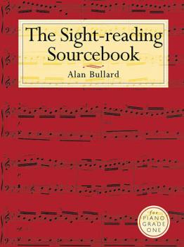 Bullard: The Sight-Reading Sourcebook For Piano Grade One (HL-14030134)