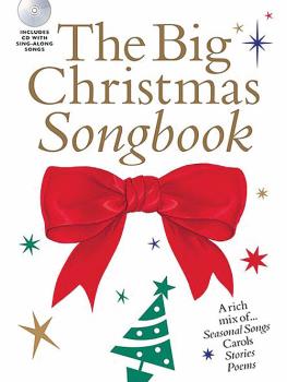The Big Christmas Songbook (HL-14033183)