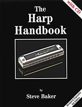 The Harp Handbook: Revised & Expanded 3rd Edition (HL-14033274)
