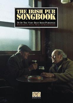 The Irish Pub Songbook (HL-14033292)