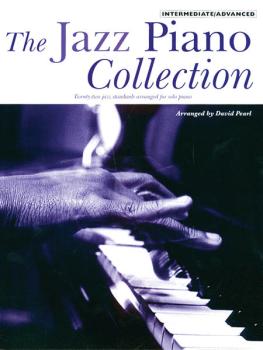 Jazz Piano Collection (HL-14033294)