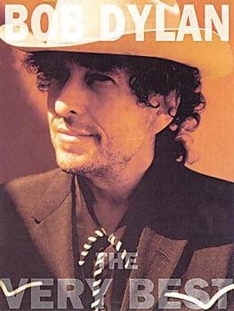 Bob Dylan - The Very Best (P/V/G Edition) (HL-14033395)