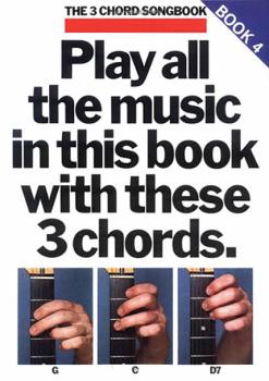Play All the Music in This Book with These 3 Chords: G, C, D7: The 3-C (HL-14033558)