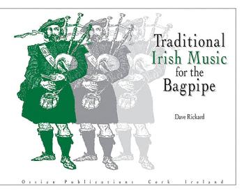 Traditional Irish Music for the Bagpipe (HL-14033958)