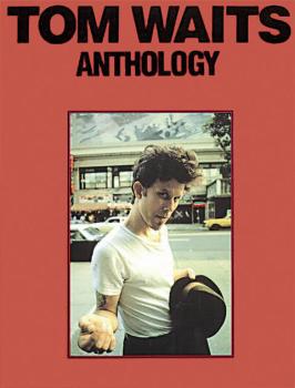 Tom Waits - Anthology (HL-14035470)
