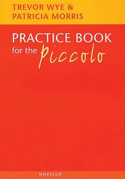 Practice Book for the Piccolo (HL-14036416)