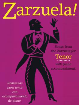 Zarzuela! (Tenor) (HL-14036597)
