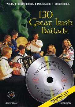 130 Great Irish Ballads (HL-14036763)
