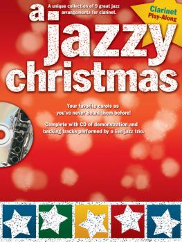 A Jazzy Christmas (HL-14037680)