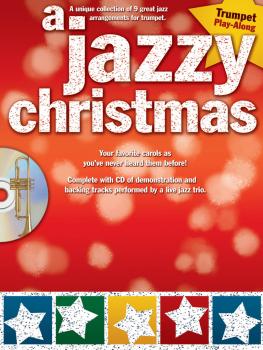 A Jazzy Christmas (Trumpet) (HL-14037683)