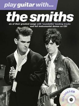 Play Guitar with the Smiths (HL-14037811)