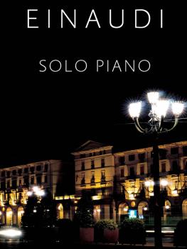 Ludovico Einaudi - Solo Piano (HL-14042180)