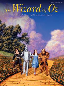 The Wizard of Oz (HL-14043622)