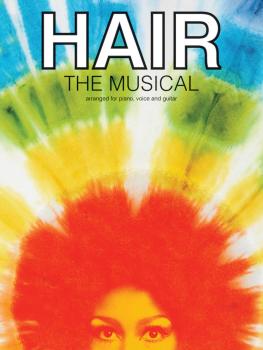 Hair - The Musical (HL-14043685)