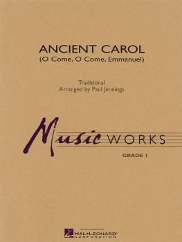 Ancient Carol (HL-26625046)