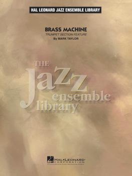 Brass Machine (HL-34219010)