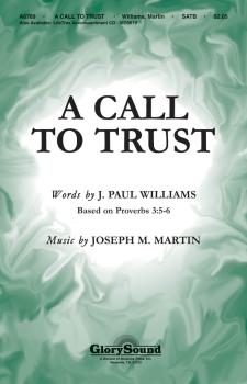 A Call to Trust (HL-35000023)