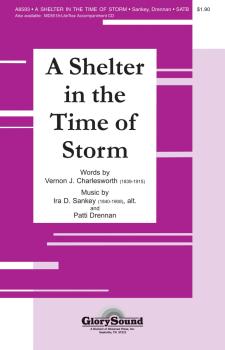 A Shelter in the Time of Storm (HL-35000089)