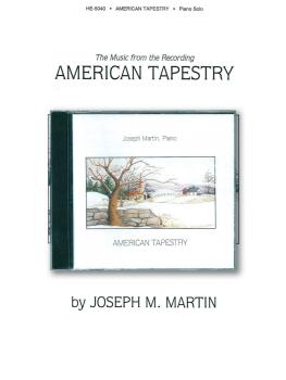 American Tapestry (HL-35000886)