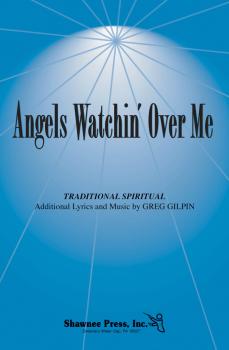 Angels Watchin' Over Me (HL-35001027)