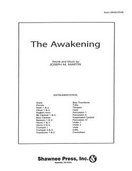 The Awakening (HL-35001494)