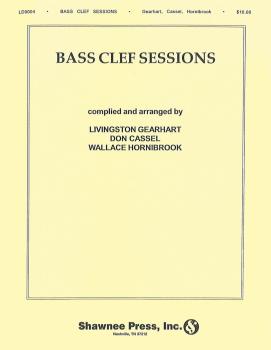 Bass Clef Sessions (Compatible B C Instruments) Bass Clef Instrument (HL-35001699)
